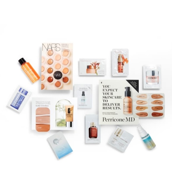 Sephora Other - Sephora 13pc Makeup and Skin Care Lot